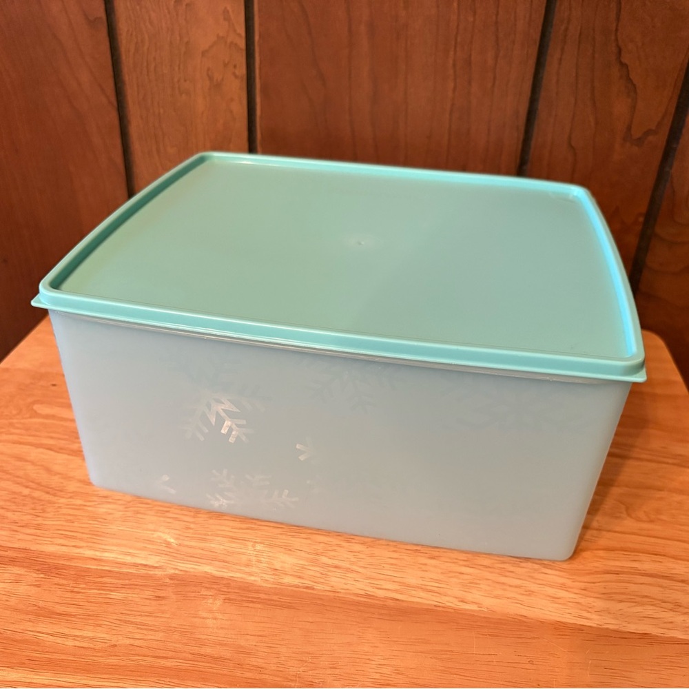 Tupperware FreezerMate Large Container